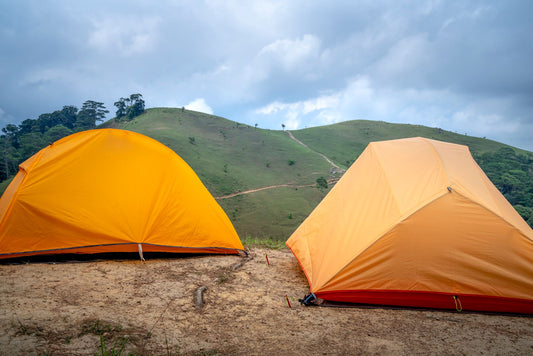 about hill camp