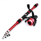 Rod & Reel